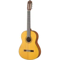 YAMAHA CG122MS – Klassik Akustik Gitara