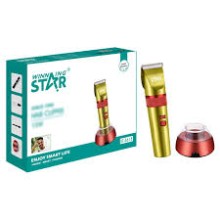Машинка для стрижки волос Winning Star ST-5618