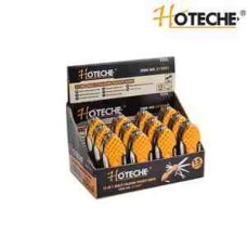 Hoteche 312001 Alüminium Tutacaq – Yüngül və Dayanıqlı