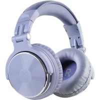 OneOdio Pro10 Light-Blue – Qulaqlıqlar