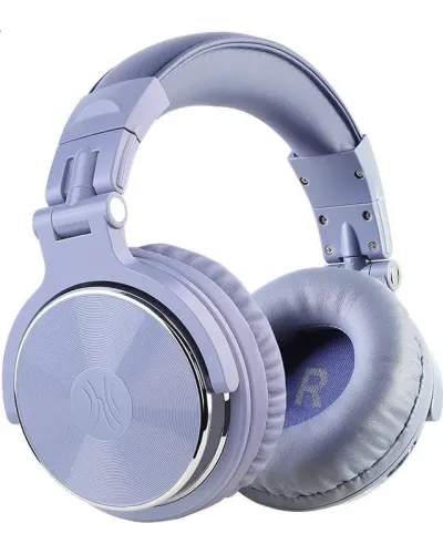 OneOdio Pro10 Light-Blue – Наушники