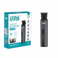 Машинка для стрижки волос Winning Star ST-5674