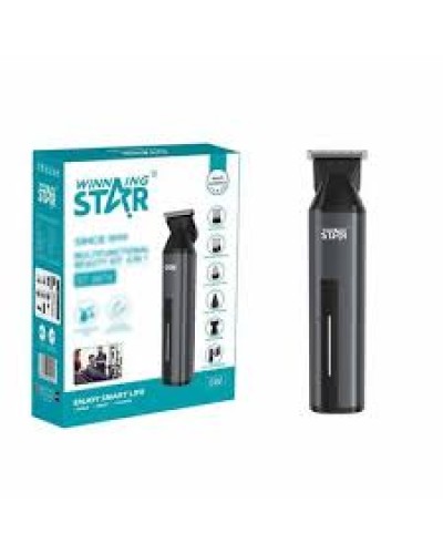 Машинка для стрижки волос Winning Star ST-5674