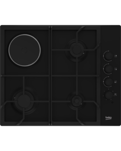 Beko HIGM 64135 SB Qaz Plitəsi