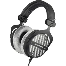 Beyerdynamic DT-990 Pro 80 Ohm – Профессиональные Студийные Наушники