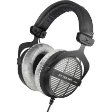 Beyerdynamic DT-990 Pro 80 Ohm – Peşəkar Studio Qulaqlıqları