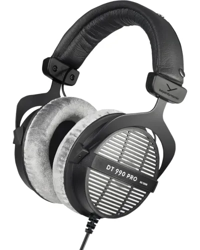 Beyerdynamic DT-990 Pro 80 Ohm – Peşəkar Studio Qulaqlıqları