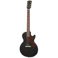 Gibson Les Paul Junior – Elektrik Gitara, Ebony