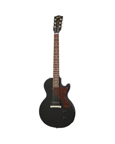 Gibson Les Paul Junior – Электрогитара, Ebony