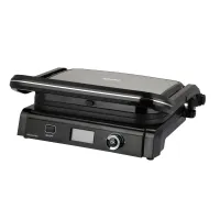 Yoshiro YG-M5403DG – Elektrik İzqara (Grill / Toster)