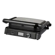 Yoshiro YG-M5403DG – Elektrik İzqara (Grill / Toster)