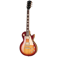 Gibson Les Paul Standard 60s Double Trouble – Электрогитара, Vintage Bourbon Burst
