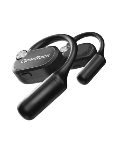OneOdio OpenRock X Black – Qulaqlıqlar