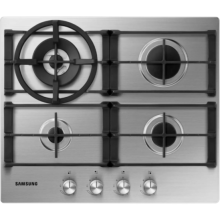 Samsung NA64H3040AS/WT Elektrik Plitəsi – 4 Ocaq