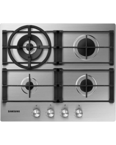 Samsung NA64H3040AS/WT Elektrik Plitəsi – 4 Ocaq