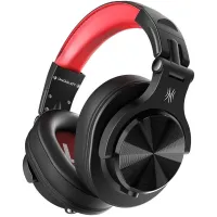 OneOdio A71 Red – Qulaqlıqlar