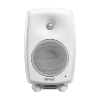 Genelec Monitor 8030CW