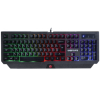 Игровая клавиатура Defender Underlord GK-340L