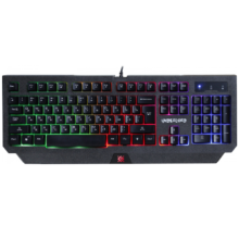Defender Underlord GK-340L Oyun Klaviaturası