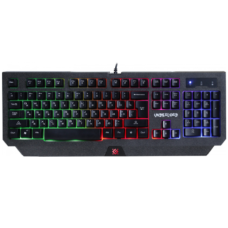 Defender Underlord GK-340L Oyun Klaviaturası
