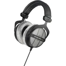 Beyerdynamic DT-990 Pro 250 Ohm – Профессиональные Студийные Наушники