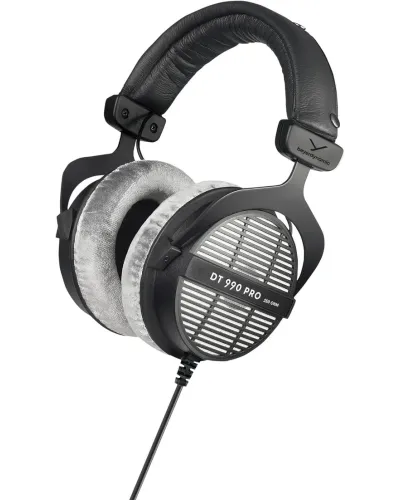 Beyerdynamic DT-990 Pro 250 Ohm – Профессиональные Студийные Наушники