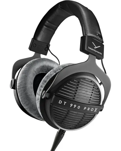 Beyerdynamic DT-990 Pro X – Peşəkar Studio Qulaqlıqları