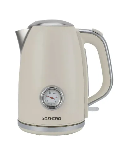 Elektrik çaydan YOSHIRO YEK‑MR200