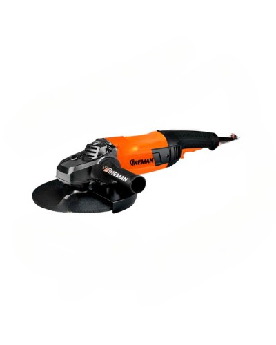 Keman KMD-2302000 Peşəkar Künc Kəsən Maşın (Laqonda) – 230 mm / 2000W