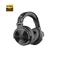 OneOdio Pro10 Black – Qulaqlıqlar