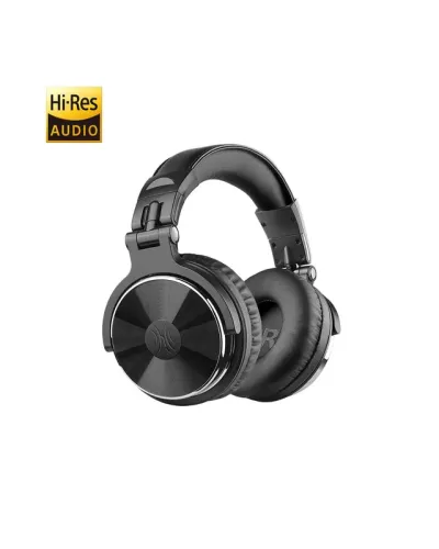 OneOdio Pro10 Black – Qulaqlıqlar