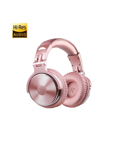 OneOdio Pro10 Rose-Gold – Наушники