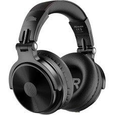 OneOdio Pro C Black – Наушники
