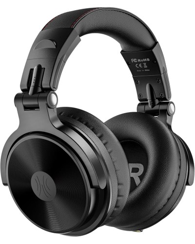 OneOdio Pro C Black – Qulaqlıqlar