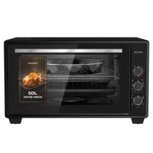 Yoshiro YMO‑S50X15B – Электрическая Печь / Мини‑Духовка