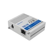 Teltonika TRB140 Sənaye Tipli LTE Cat 4 Ethernet Şlüzü (Gateway)