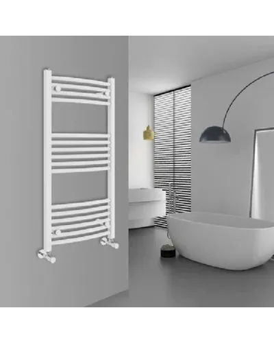 Belorad 50/80 Полотенцесушитель (Купить/Комби Радиатор)