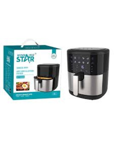 Аэрофритюрница Winning Star ST-9688