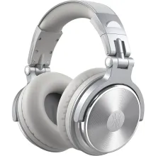 OneOdio Pro10 Silver – Qulaqlıqlar