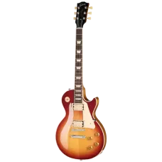 Gibson Les Paul Standard 50s Double Trouble – Электрогитара, Vintage Bourbon Burst