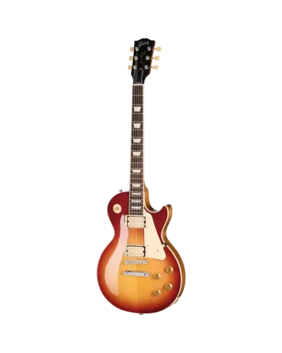 Gibson Les Paul Standard 50s Double Trouble – Электрогитара, Vintage Bourbon Burst