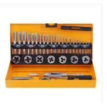 Hoteche 640203 Alət Dəsti – Tam Komplekt, Professional İstifadə