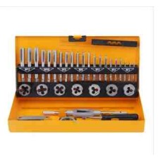 Hoteche 640203 Alət Dəsti – Tam Komplekt, Professional İstifadə