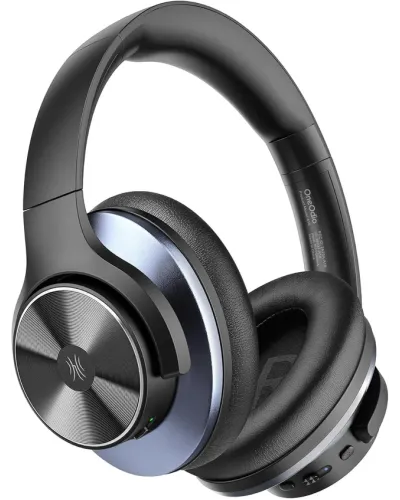 OneOdio A10 Black – Peşəkar Studio Qulaqlıqları