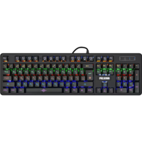 Defender Paladin GK-370L Oyun Klaviaturası