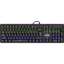 Defender Paladin GK-370L Oyun Klaviaturası