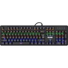 Defender Paladin GK-370L Oyun Klaviaturası
