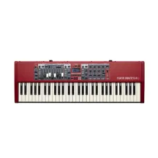 Nord Electro 6D 61 – Электронное Пианино