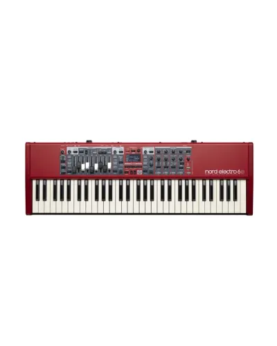 Nord Electro 6D 61 – Электронное Пианино