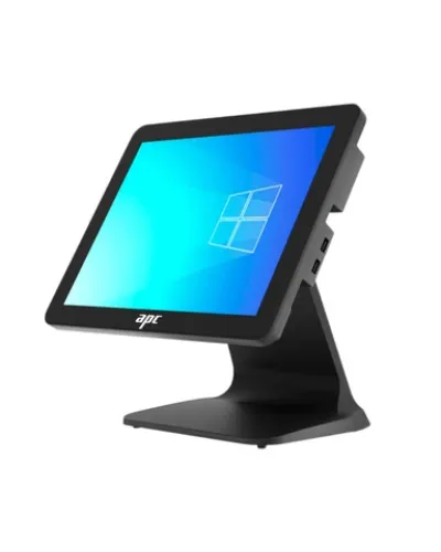 APC APEX P1519 Professional POS Terminal (Intel Core i5 / 8GB / 128GB)